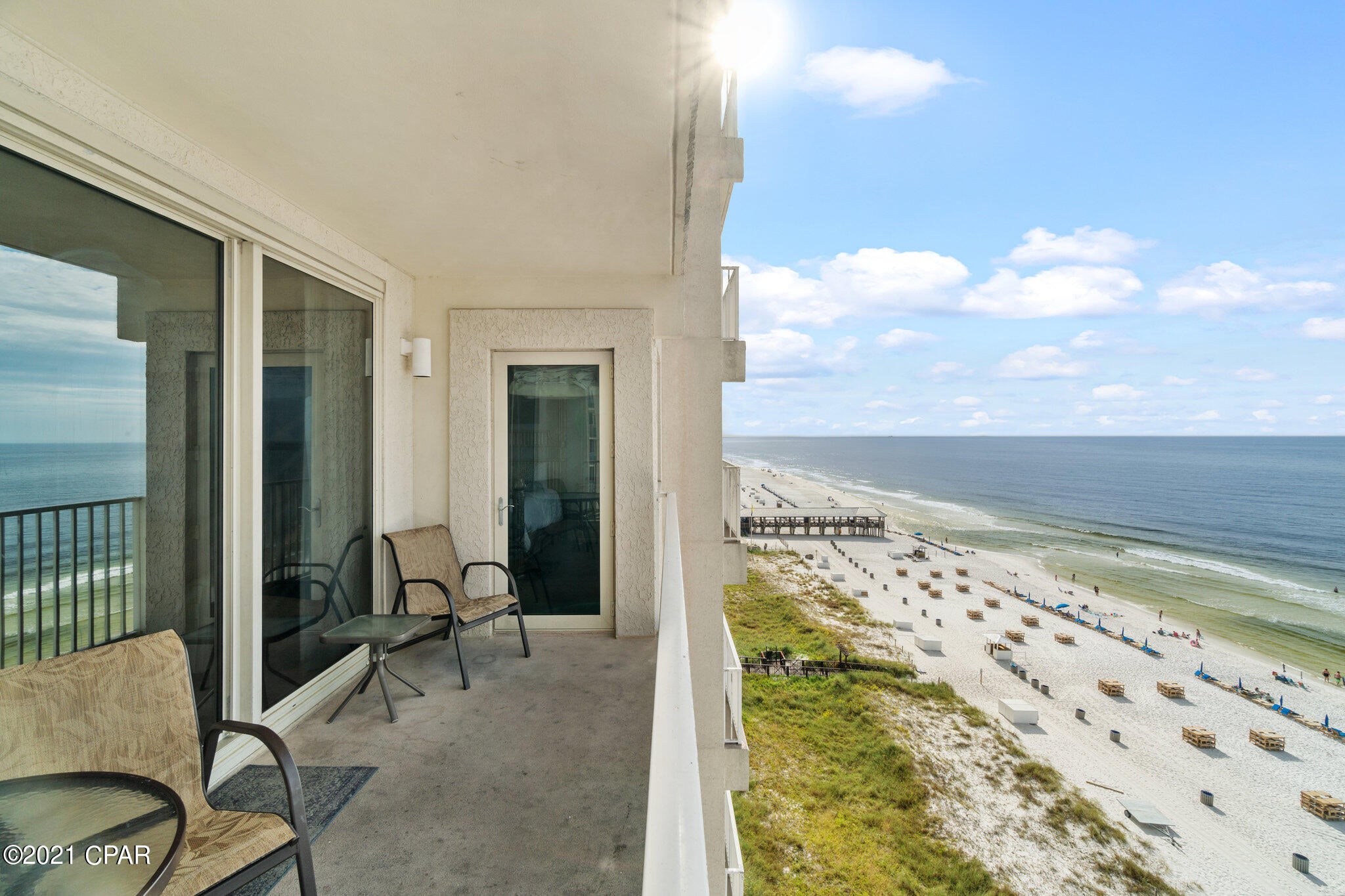 Shores Of Panama Phase I - Residential