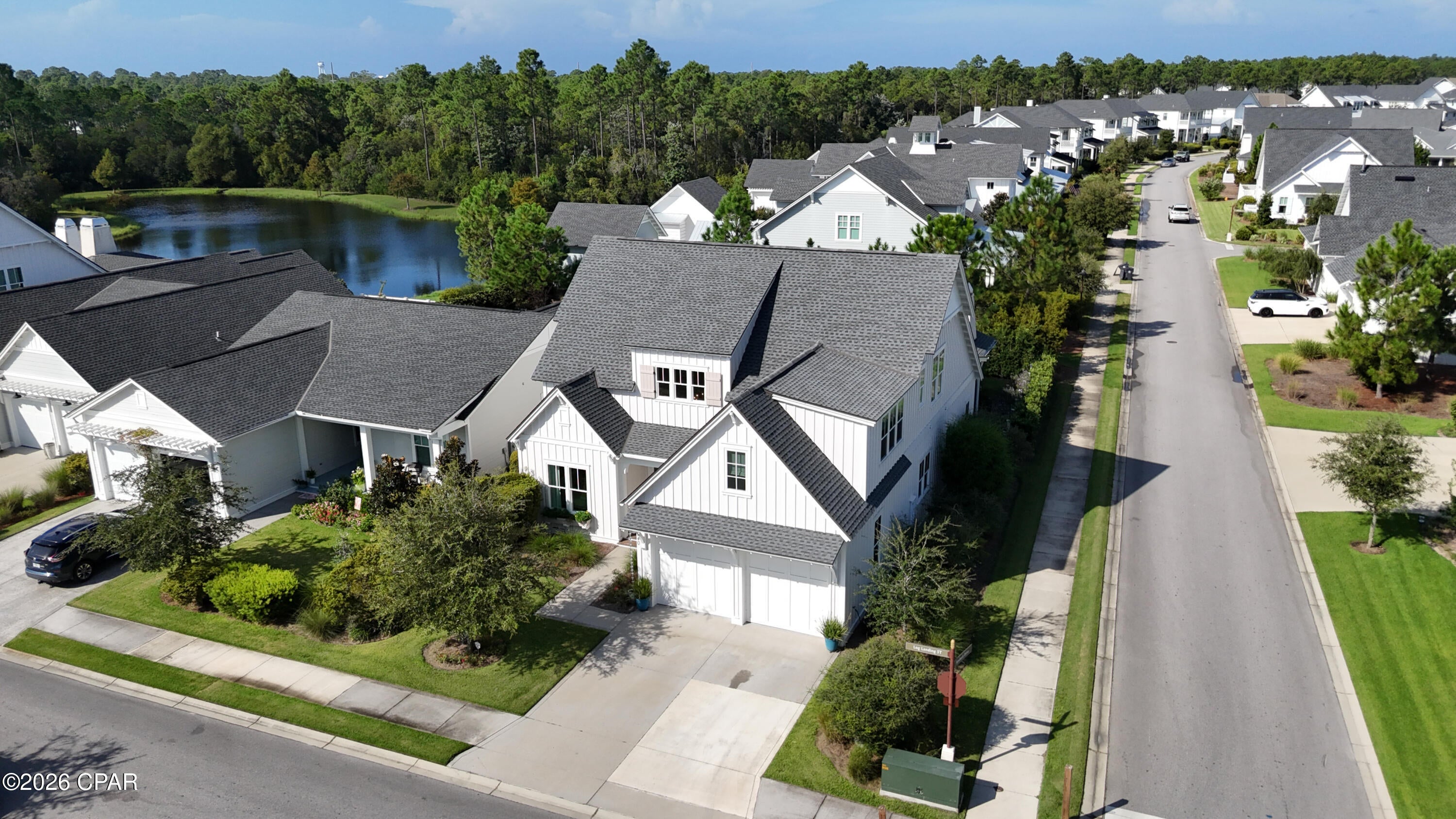 Watersound Origins - Residential