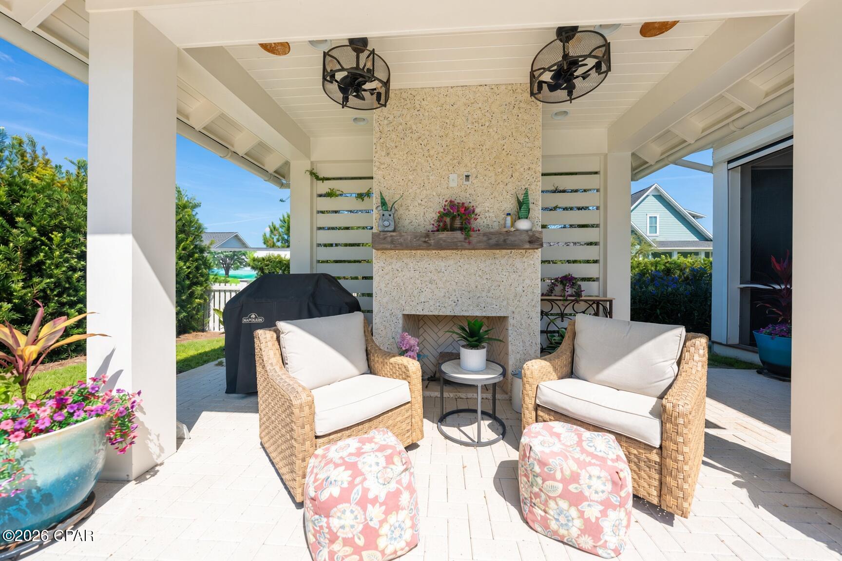 Watersound Origins - Residential
