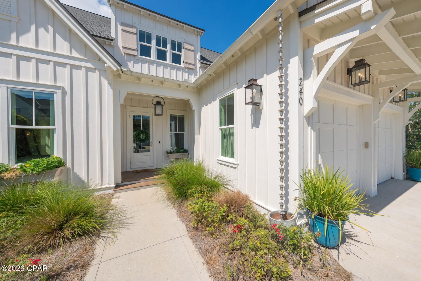 Watersound Origins - Residential