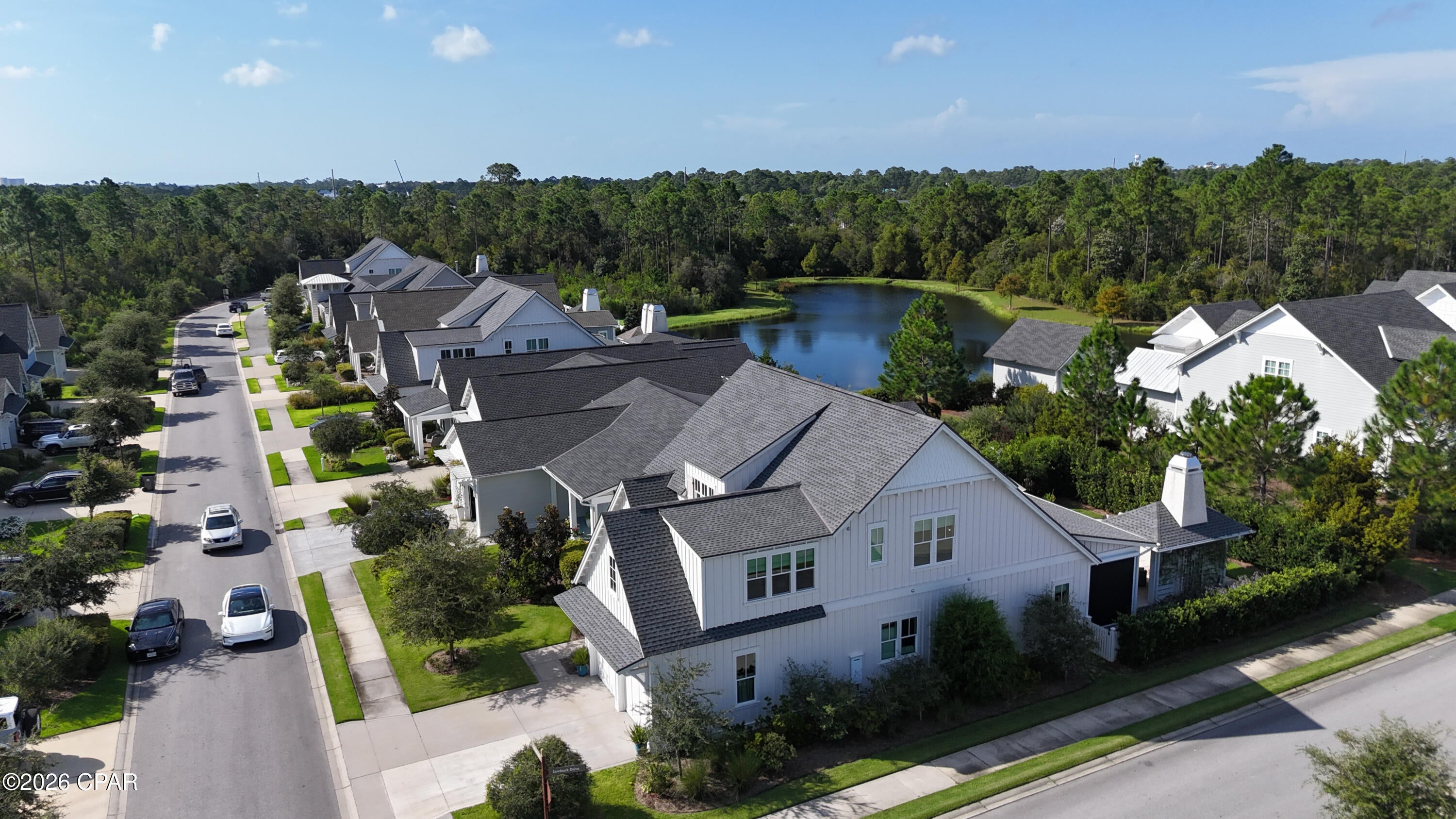 Watersound Origins - Residential