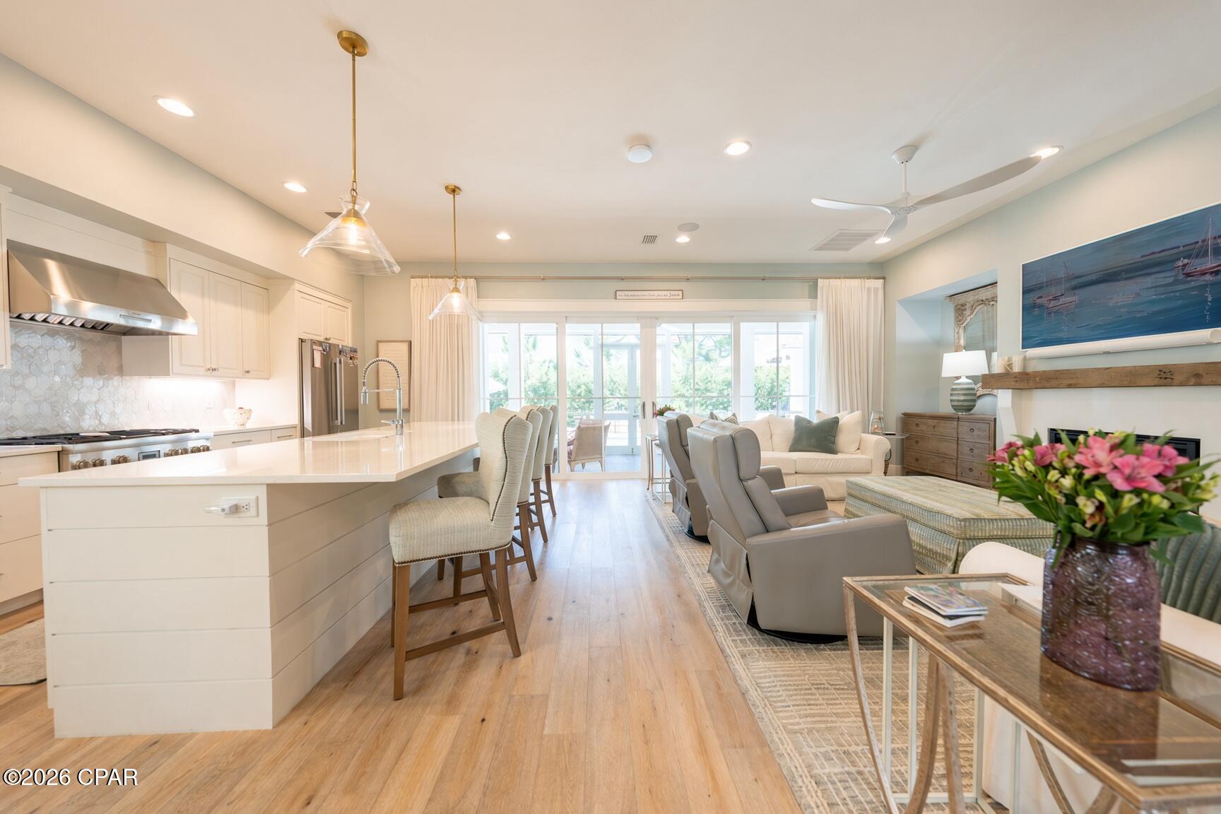 Watersound Origins - Residential