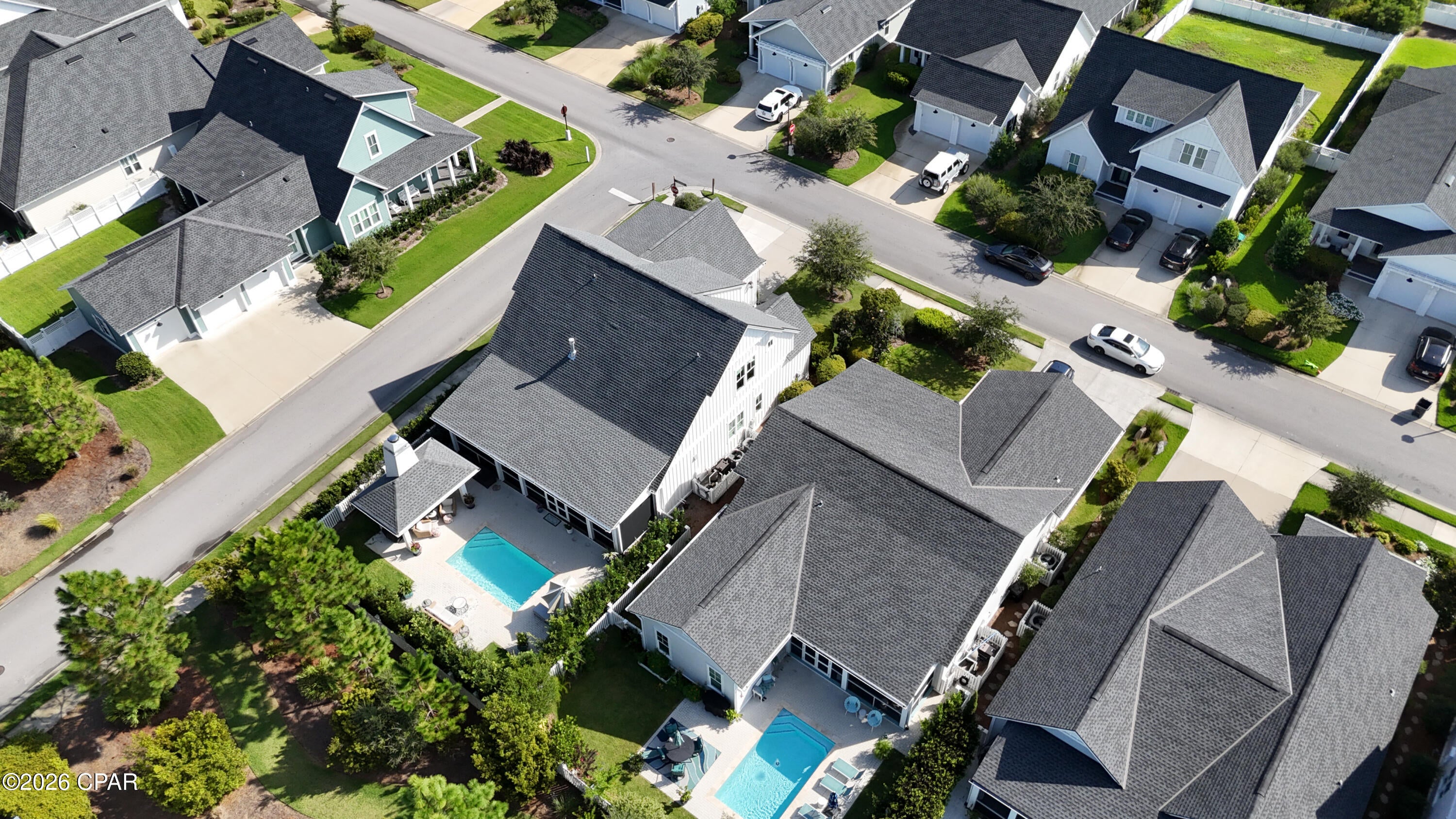 Watersound Origins - Residential