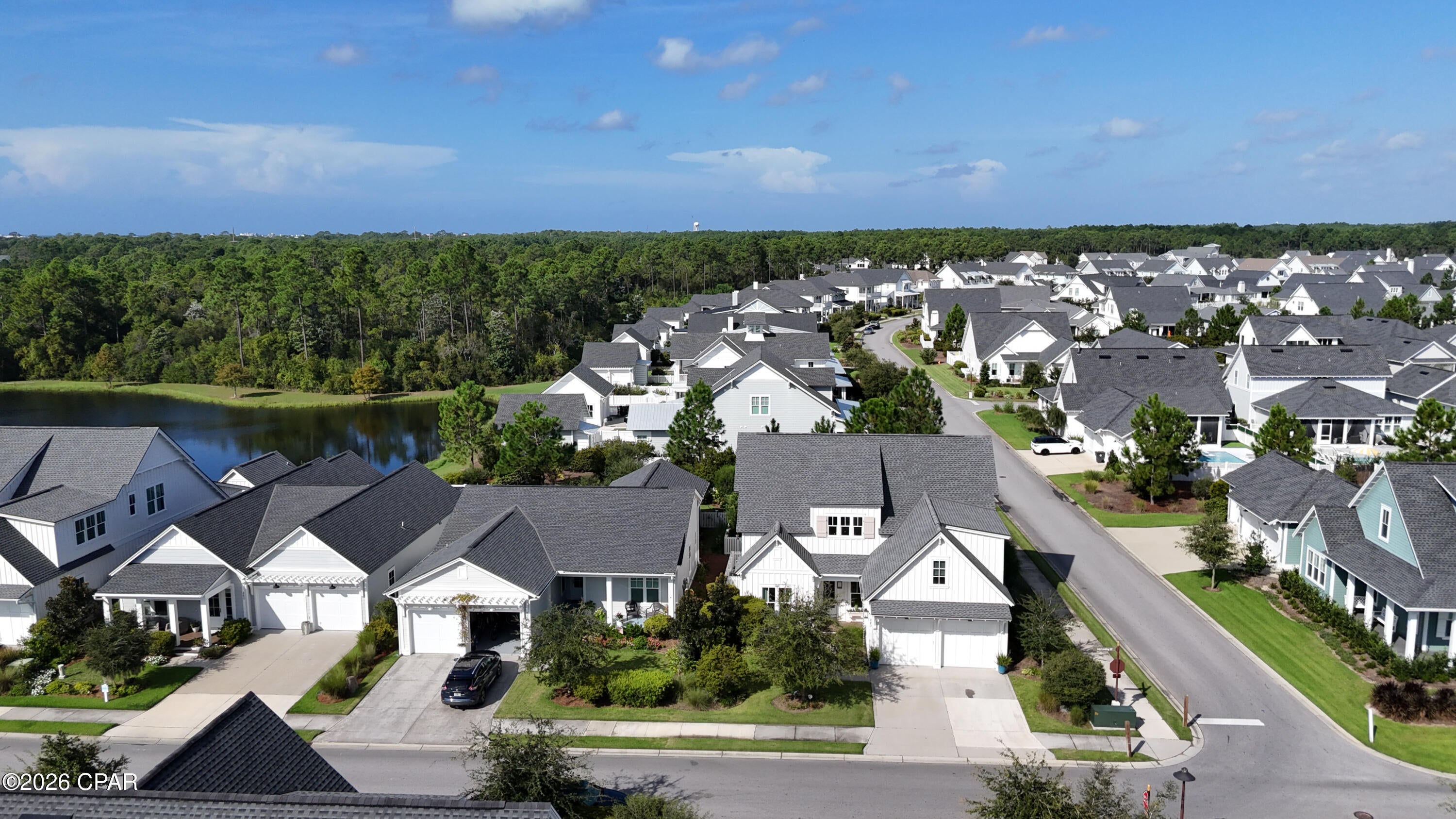 Watersound Origins - Residential