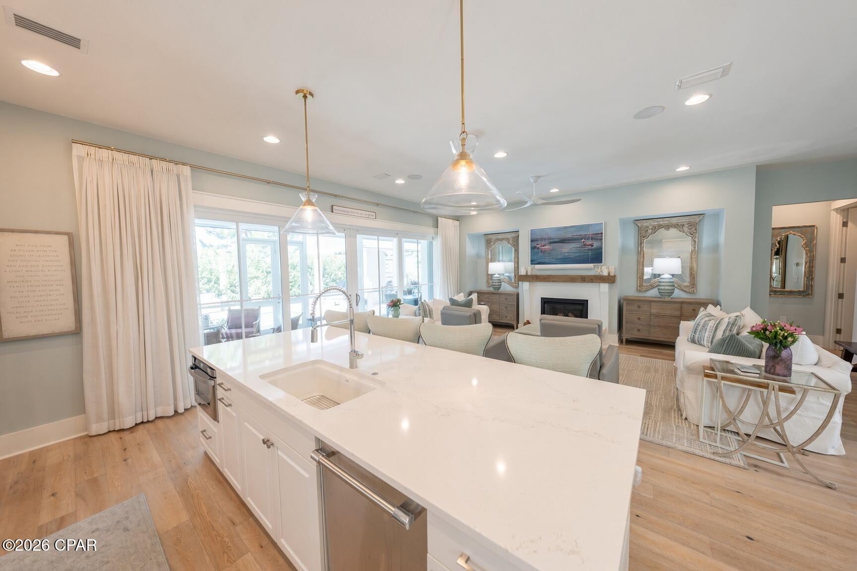 Watersound Origins - Residential