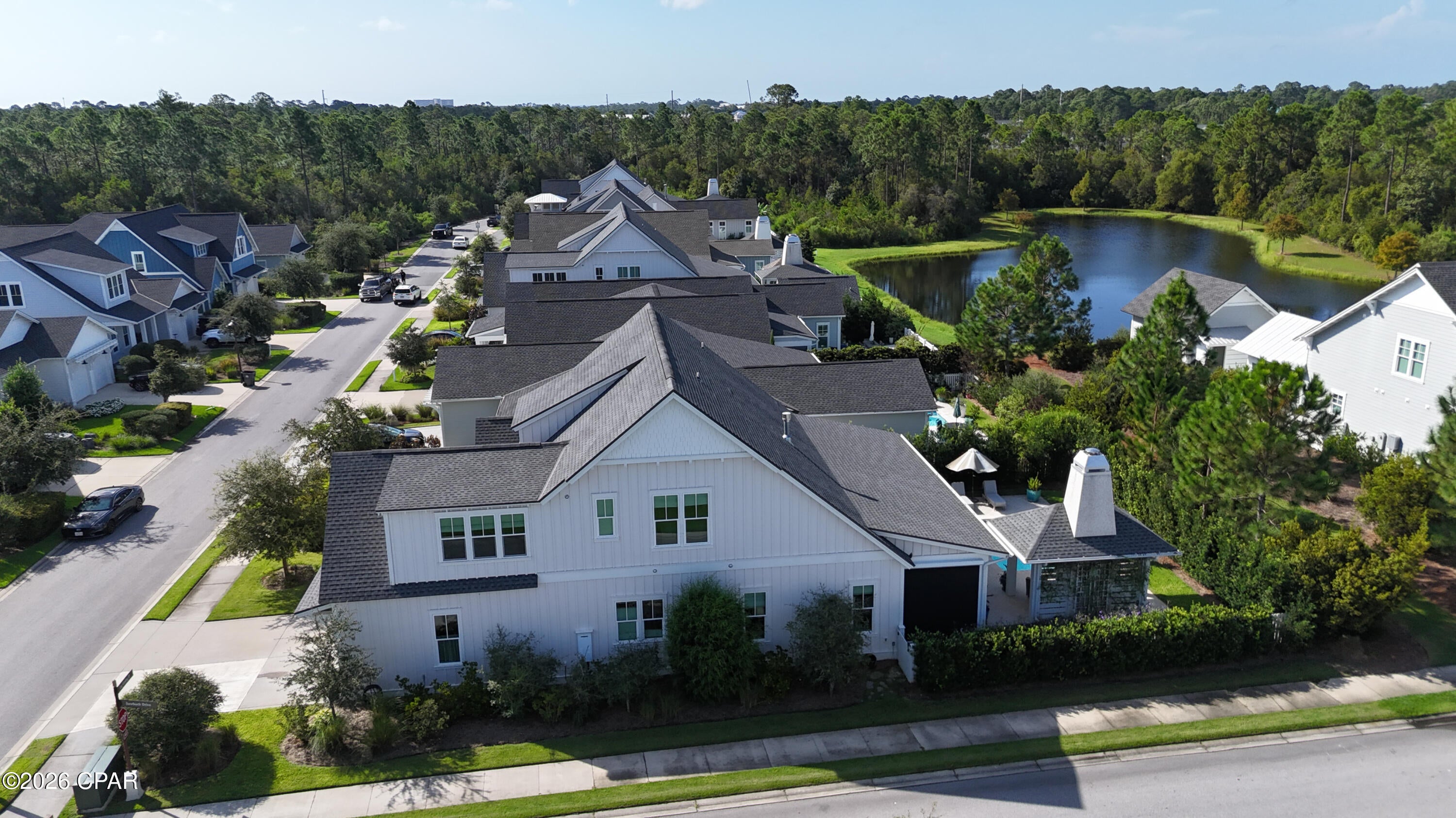Watersound Origins - Residential