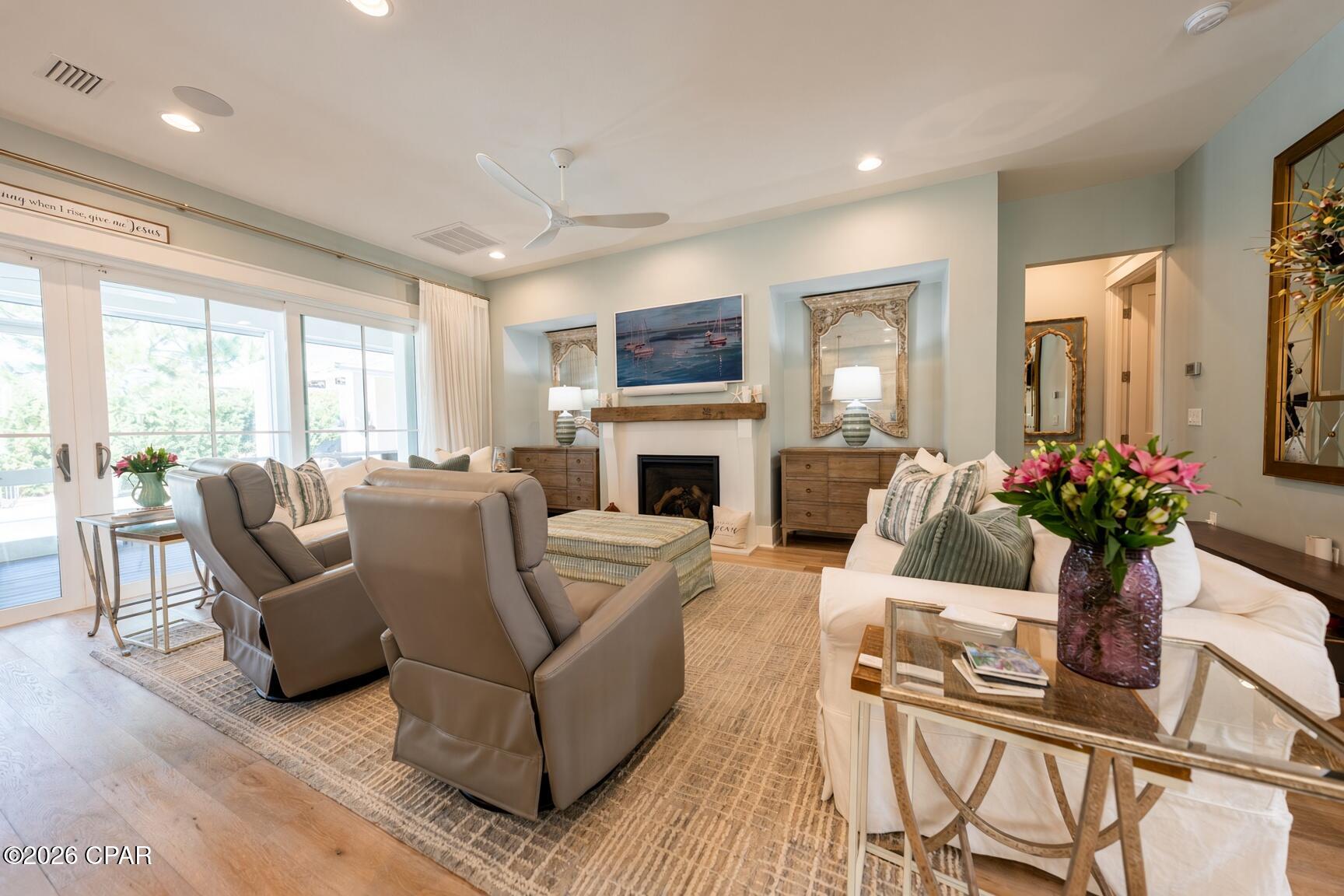Watersound Origins - Residential