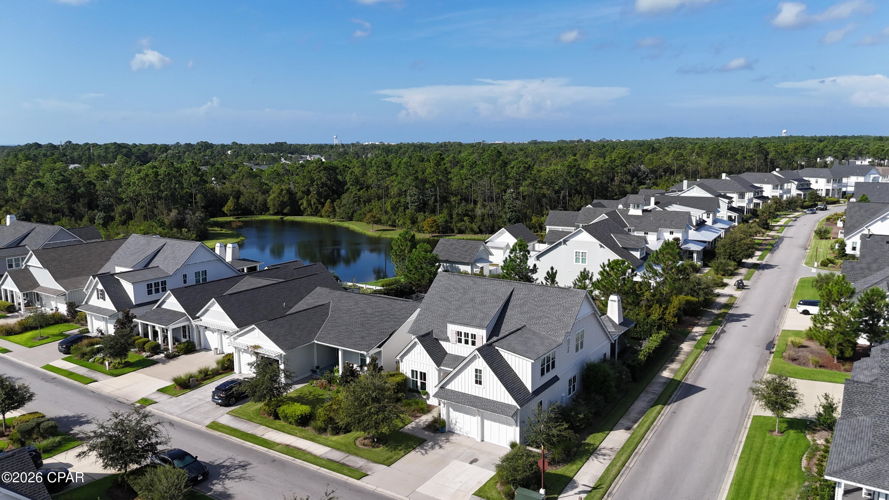 Watersound Origins - Residential