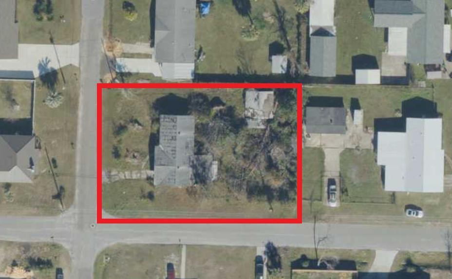[No Recorded Subdiv] - Residential