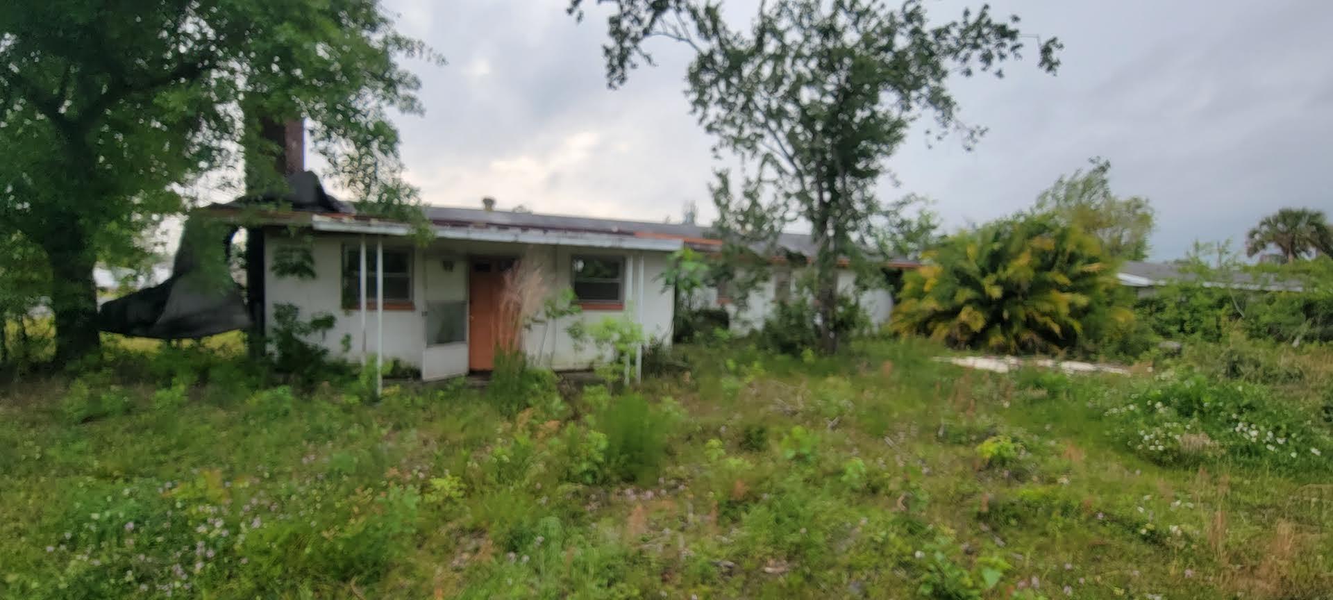 [No Recorded Subdiv] - Residential
