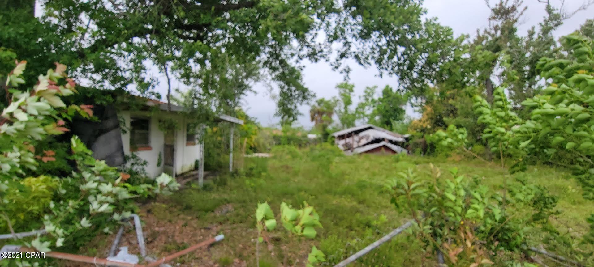 [No Recorded Subdiv] - Residential