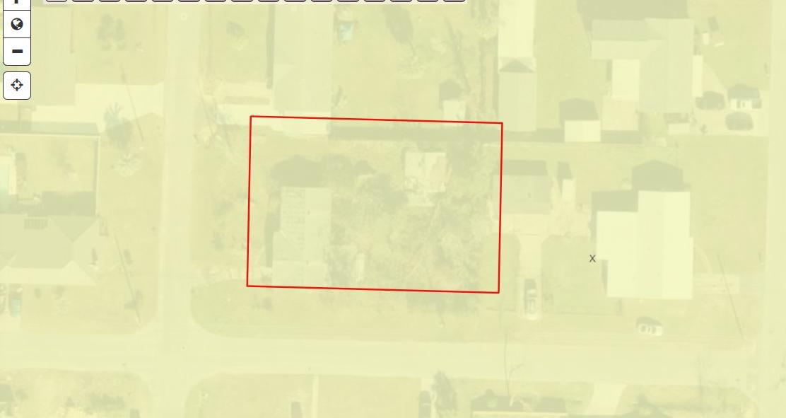 [No Recorded Subdiv] - Residential