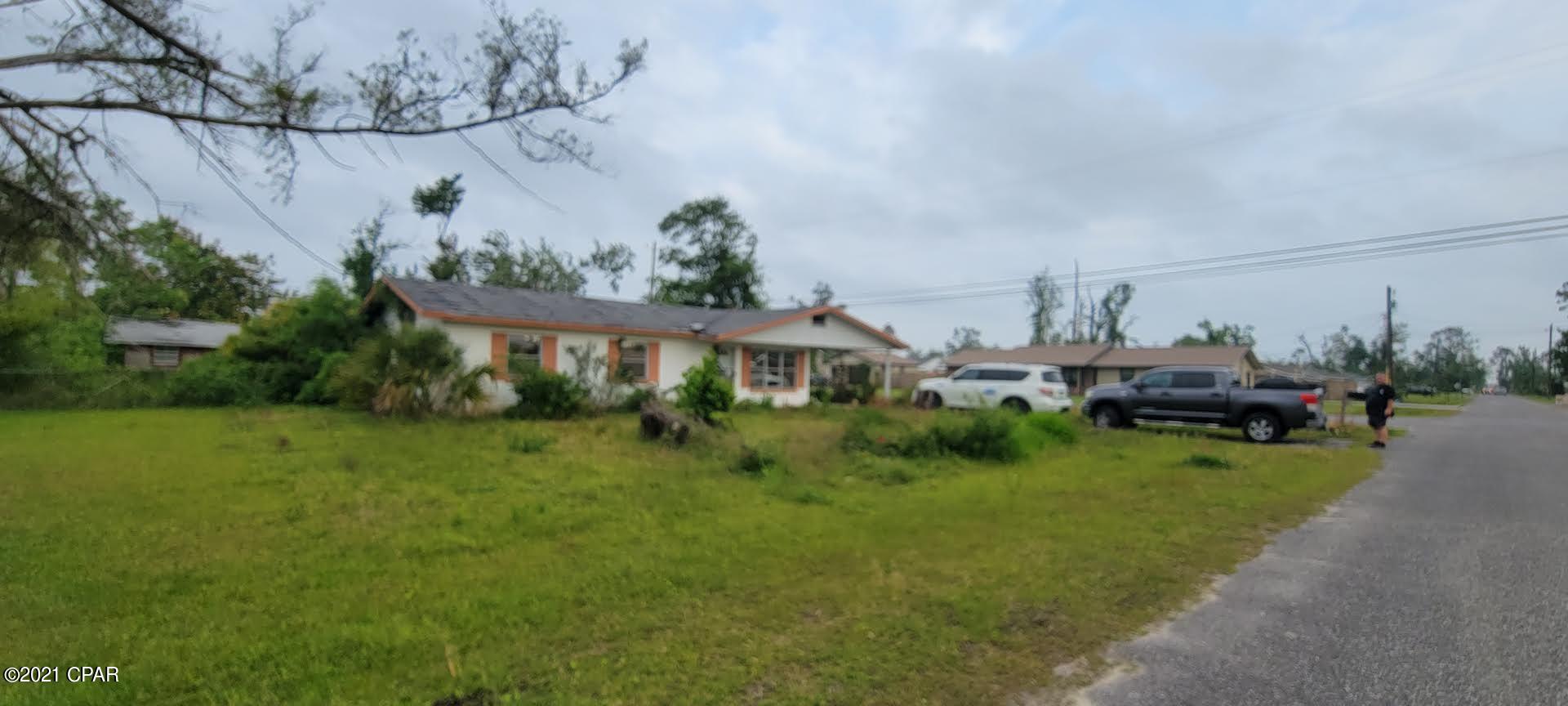 [No Recorded Subdiv] - Residential