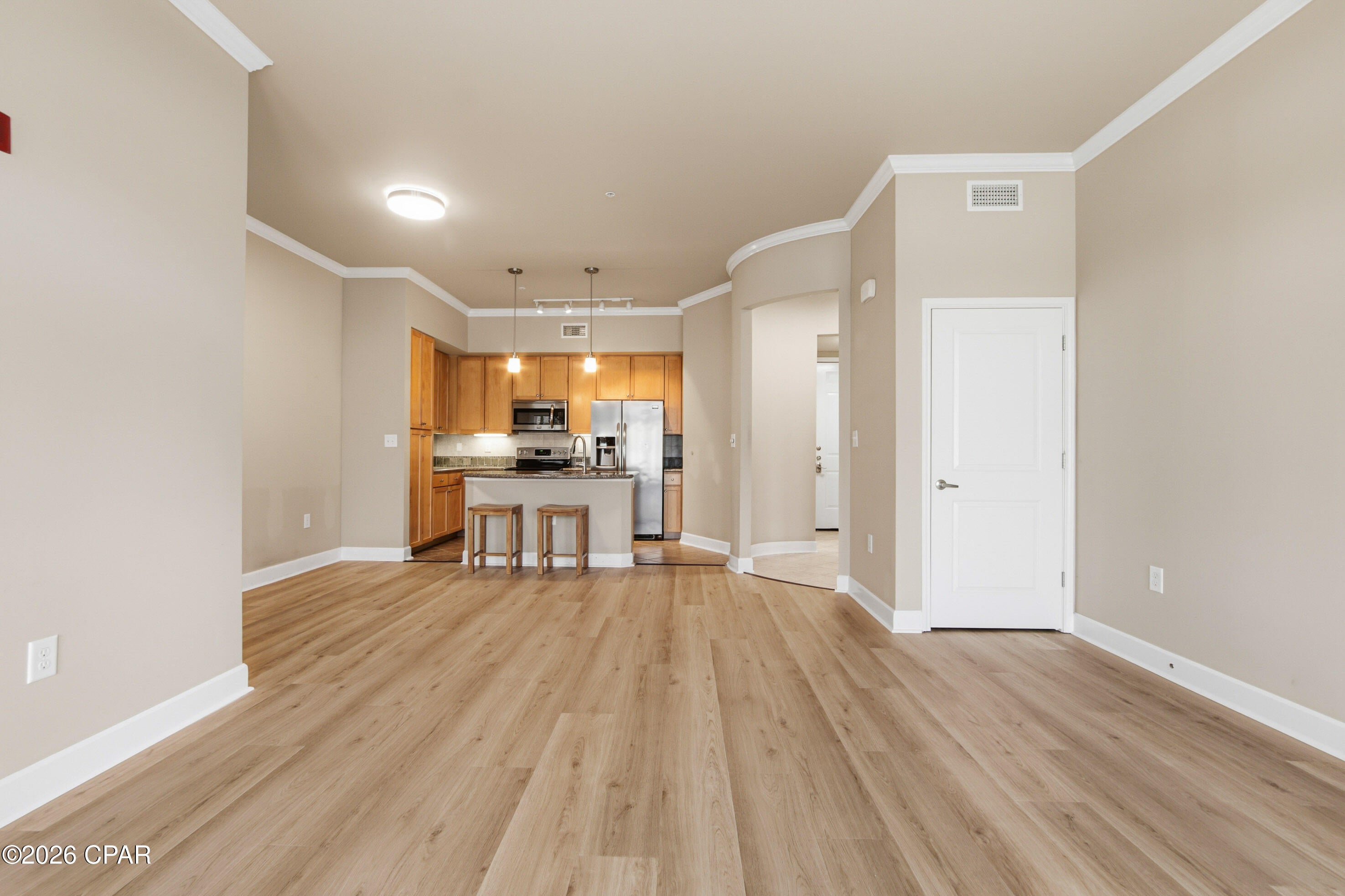 Island Reserve - Residential
