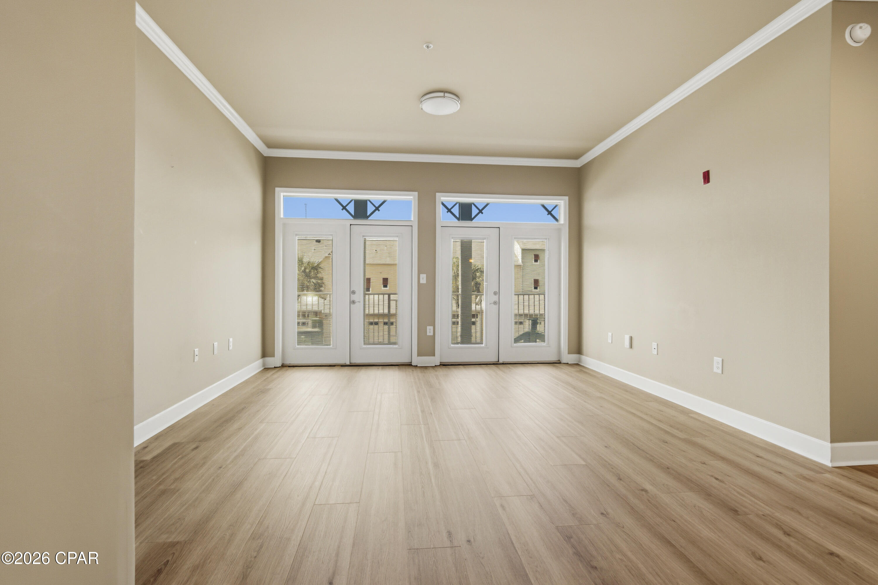 Island Reserve - Residential