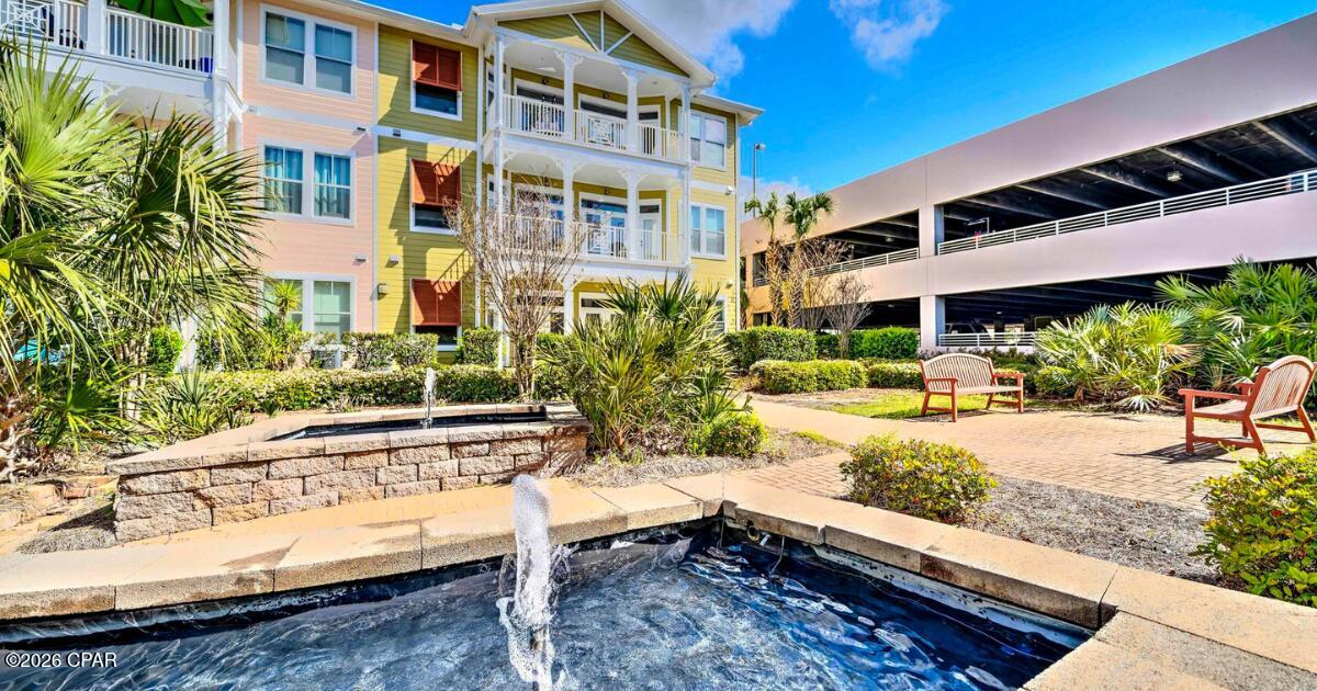 Island Reserve - Residential