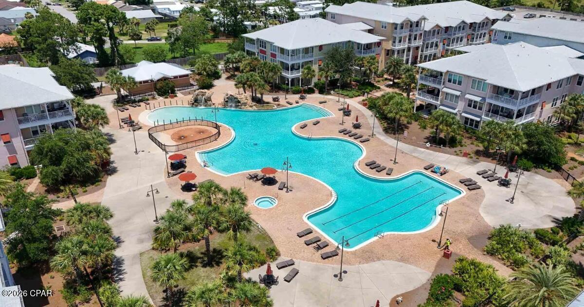 Island Reserve - Residential