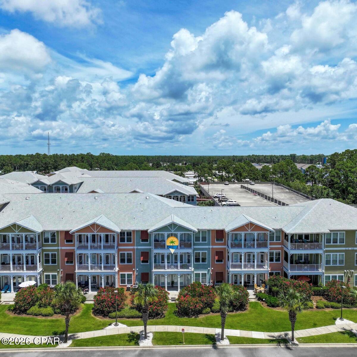 Island Reserve - Residential