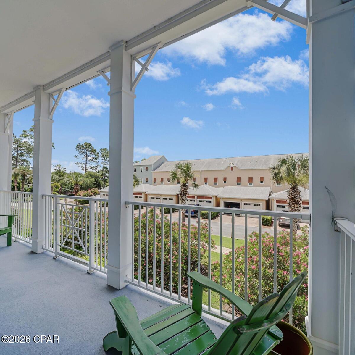 Island Reserve - Residential