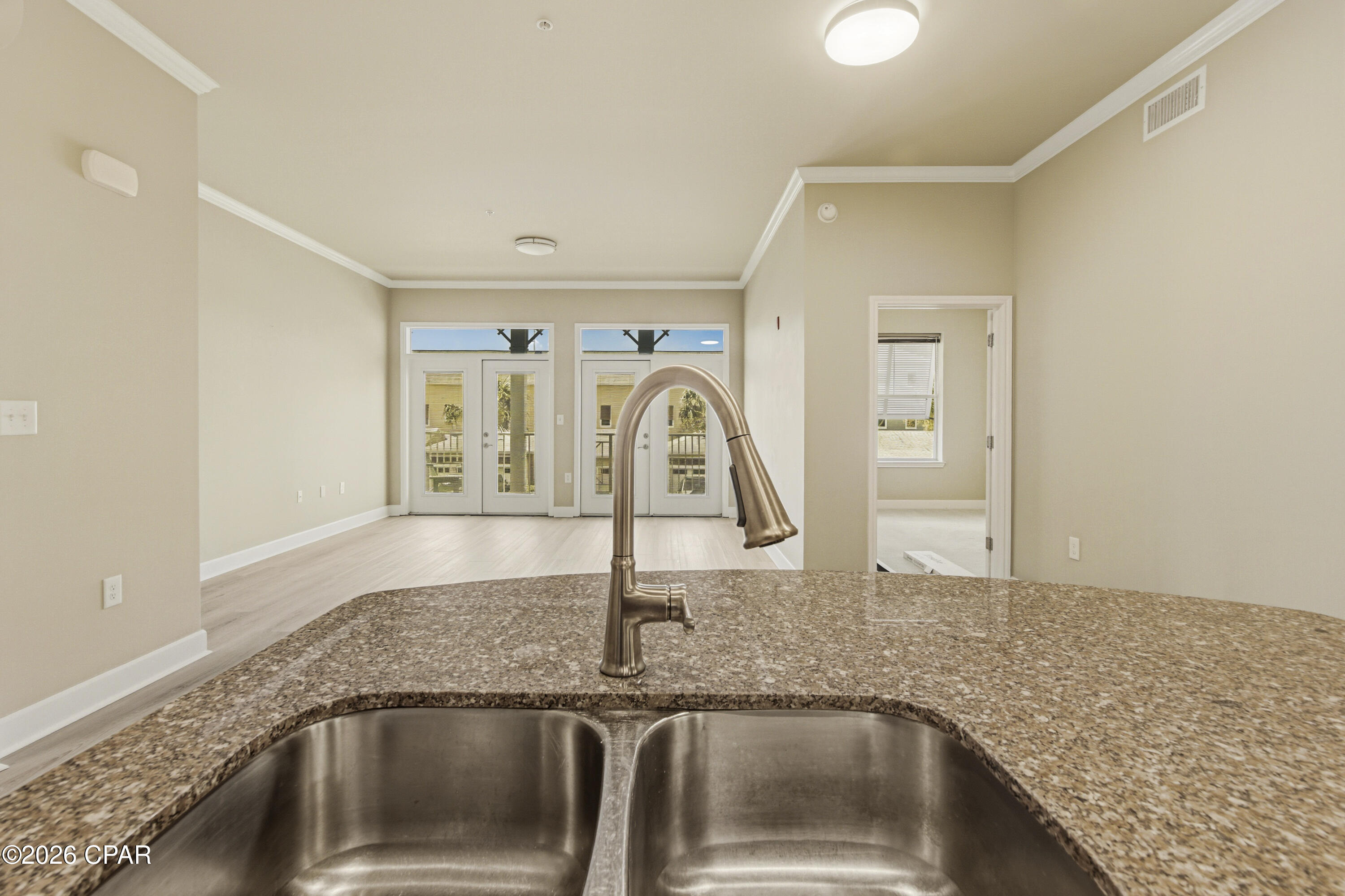Island Reserve - Residential