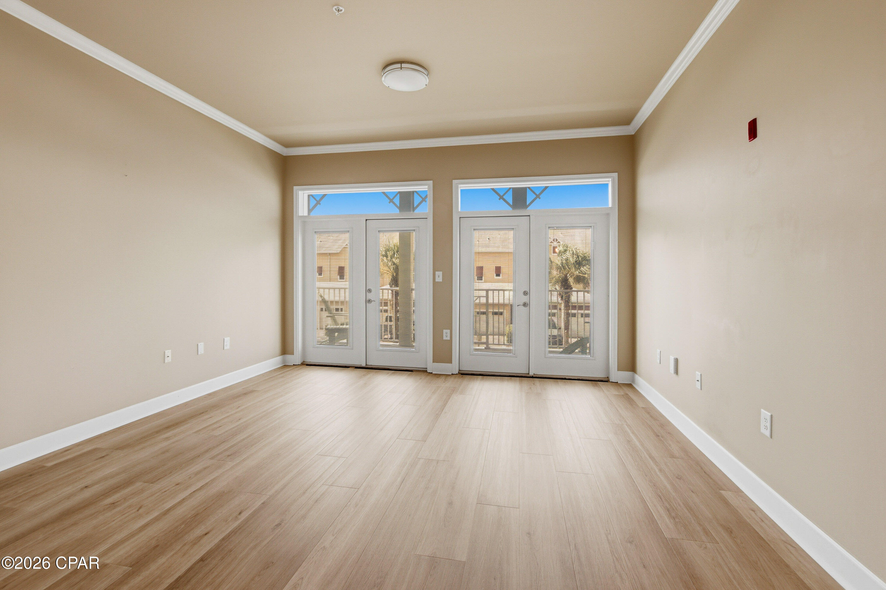 Island Reserve - Residential