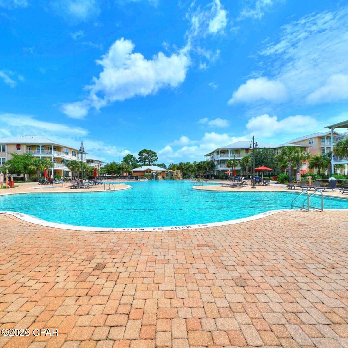 Island Reserve - Residential