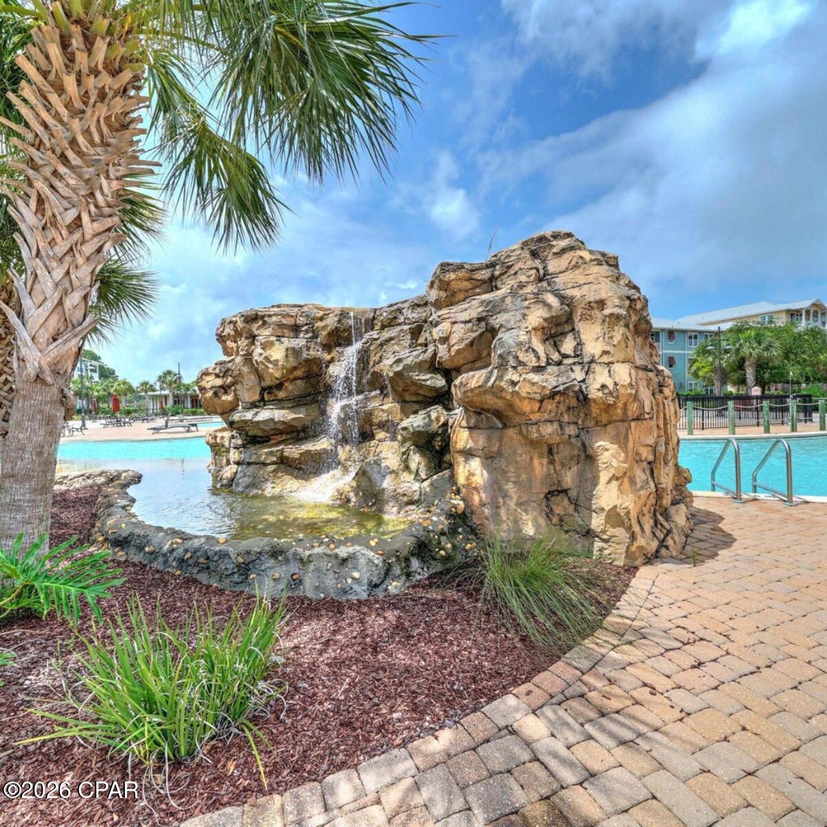 Island Reserve - Residential