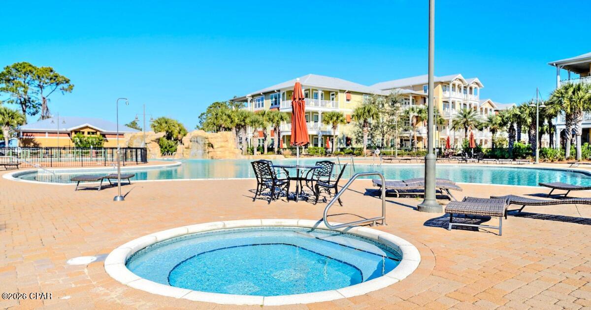 Island Reserve - Residential