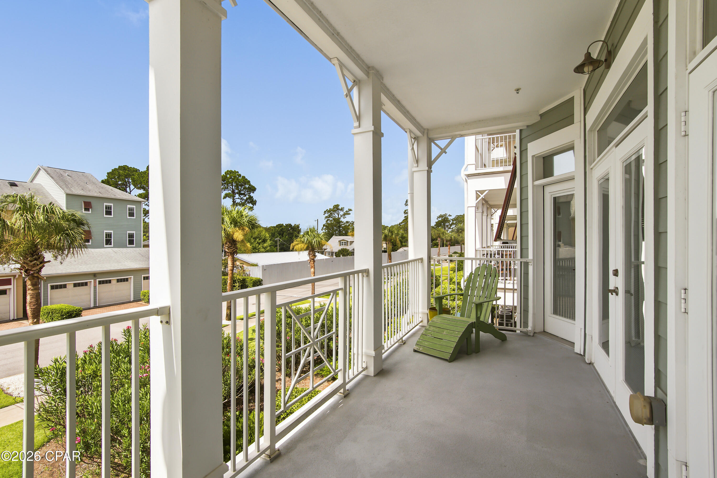 Island Reserve - Residential