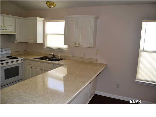 Palm Cove Phase I - Residential