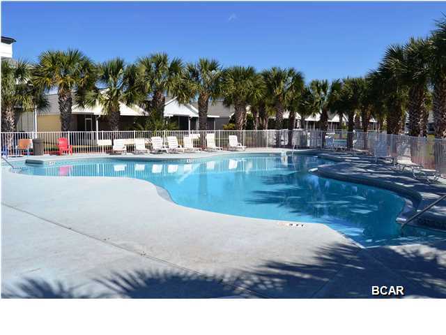 Palm Cove Phase I - Residential