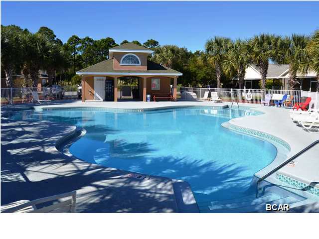 Palm Cove Phase I - Residential