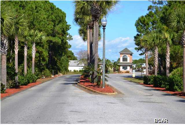 Palm Cove Phase I - Residential
