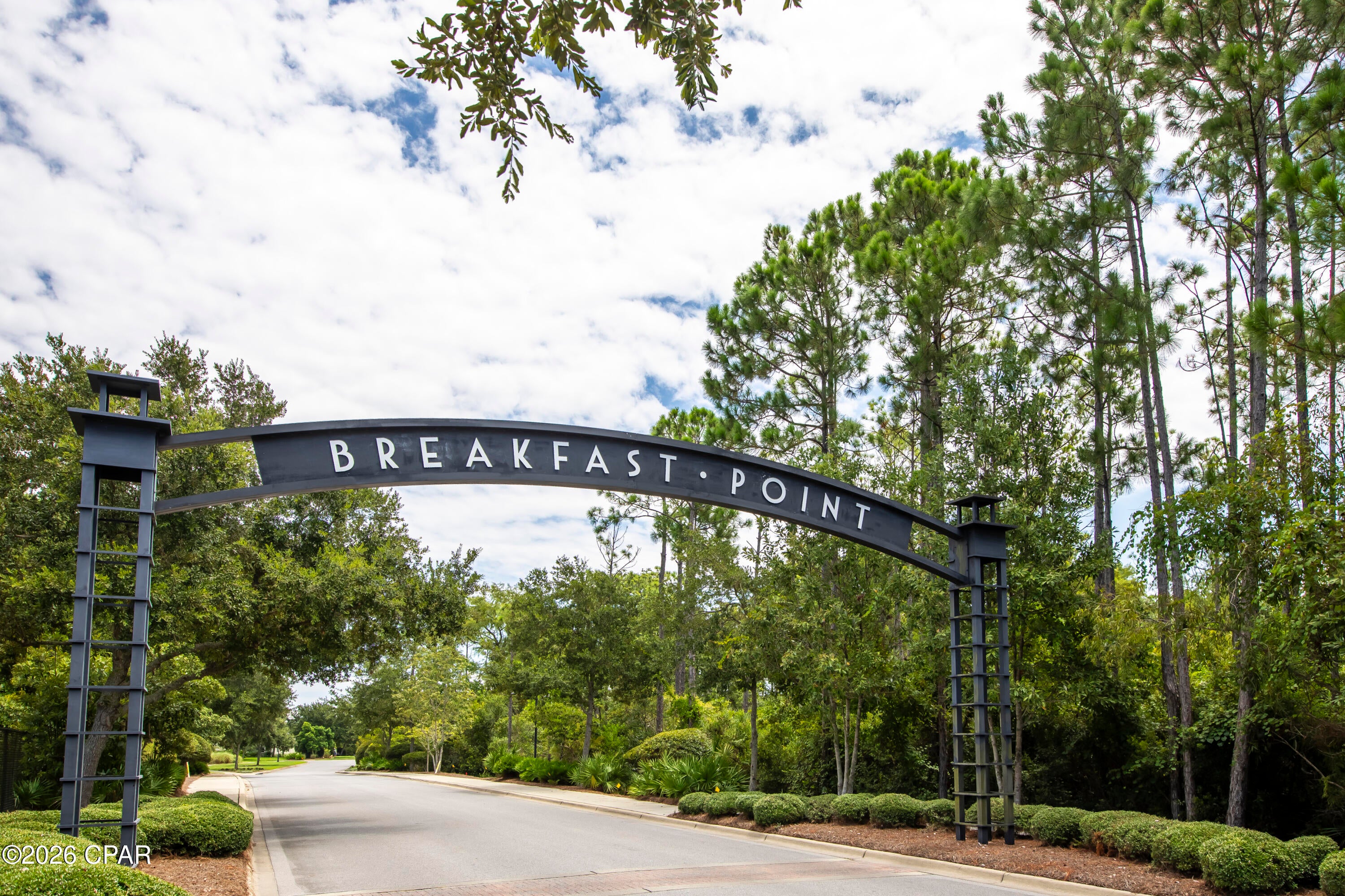Breakfast Point - Residential