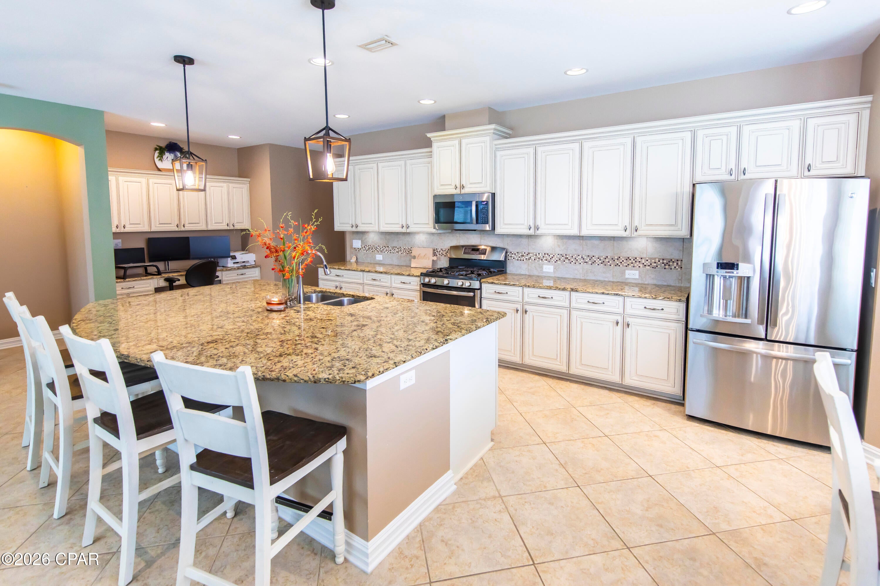 Breakfast Point - Residential
