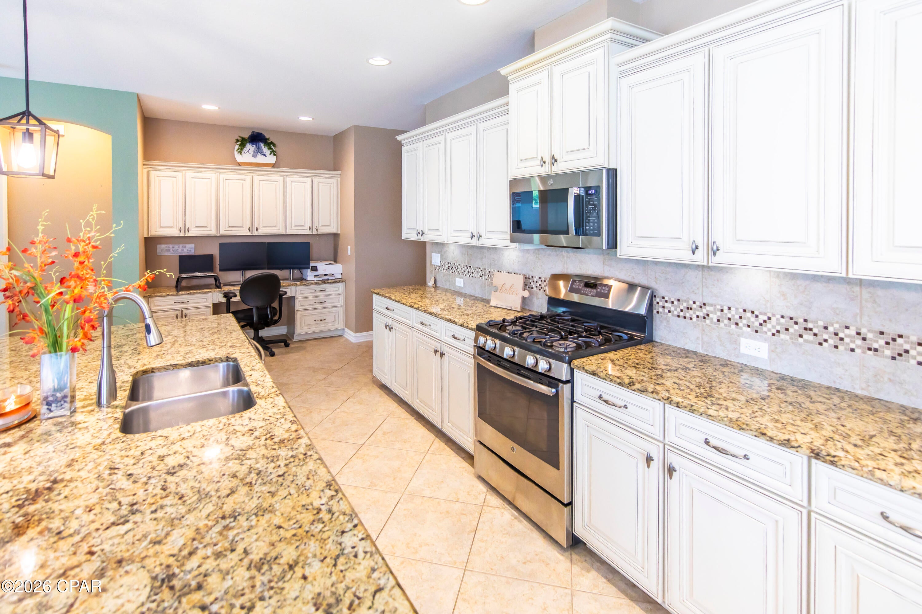 Breakfast Point - Residential