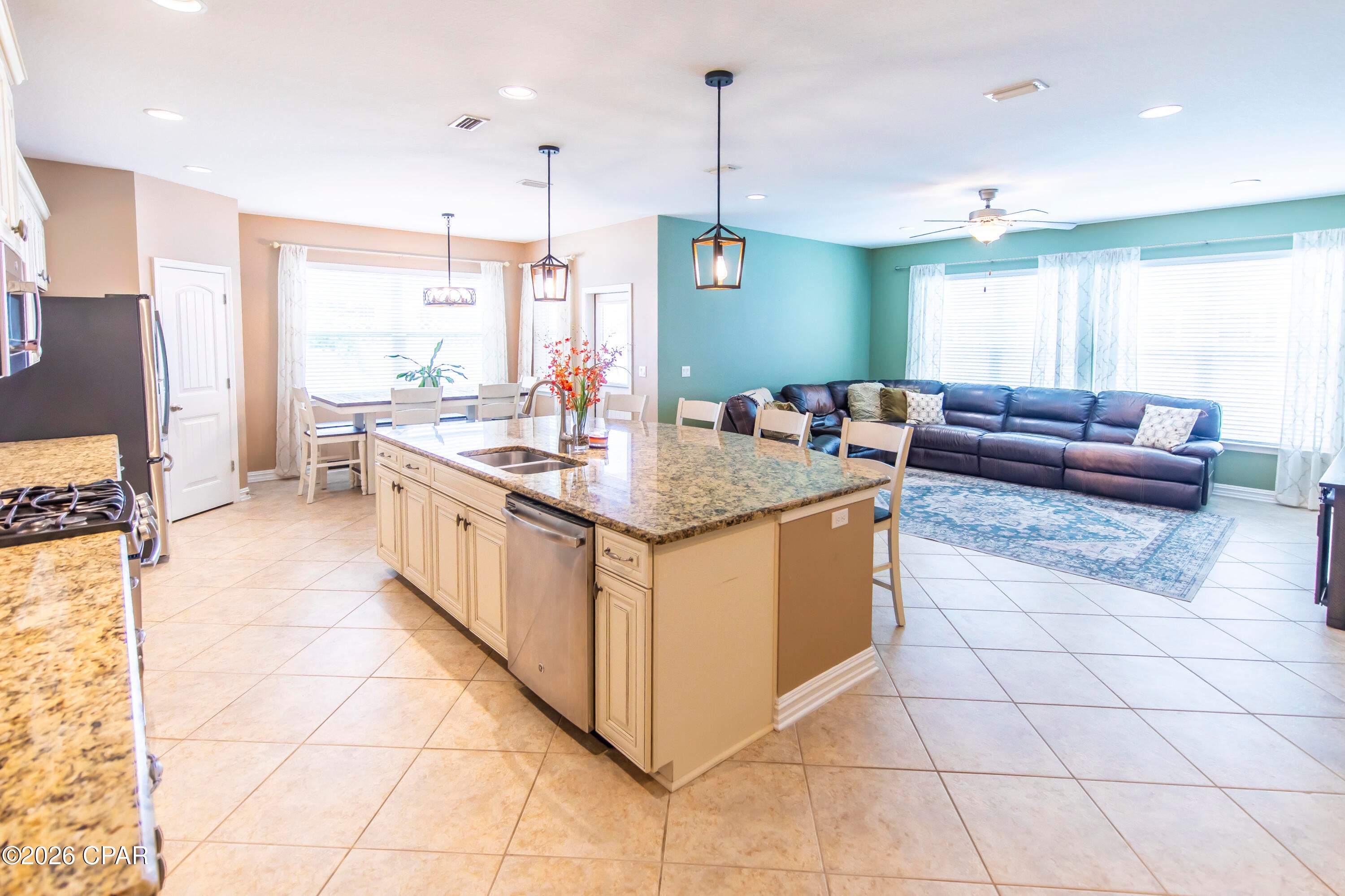 Breakfast Point - Residential