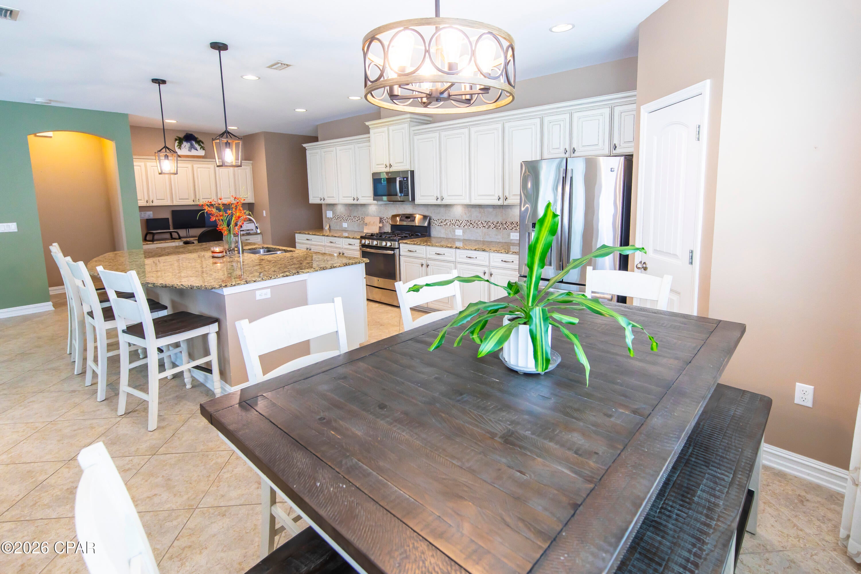 Breakfast Point - Residential
