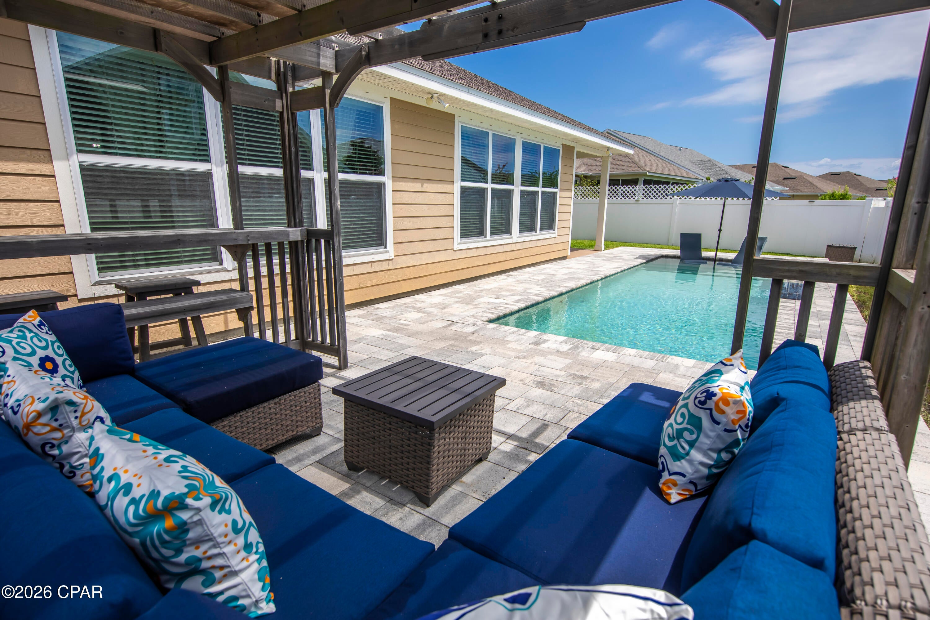 Breakfast Point - Residential