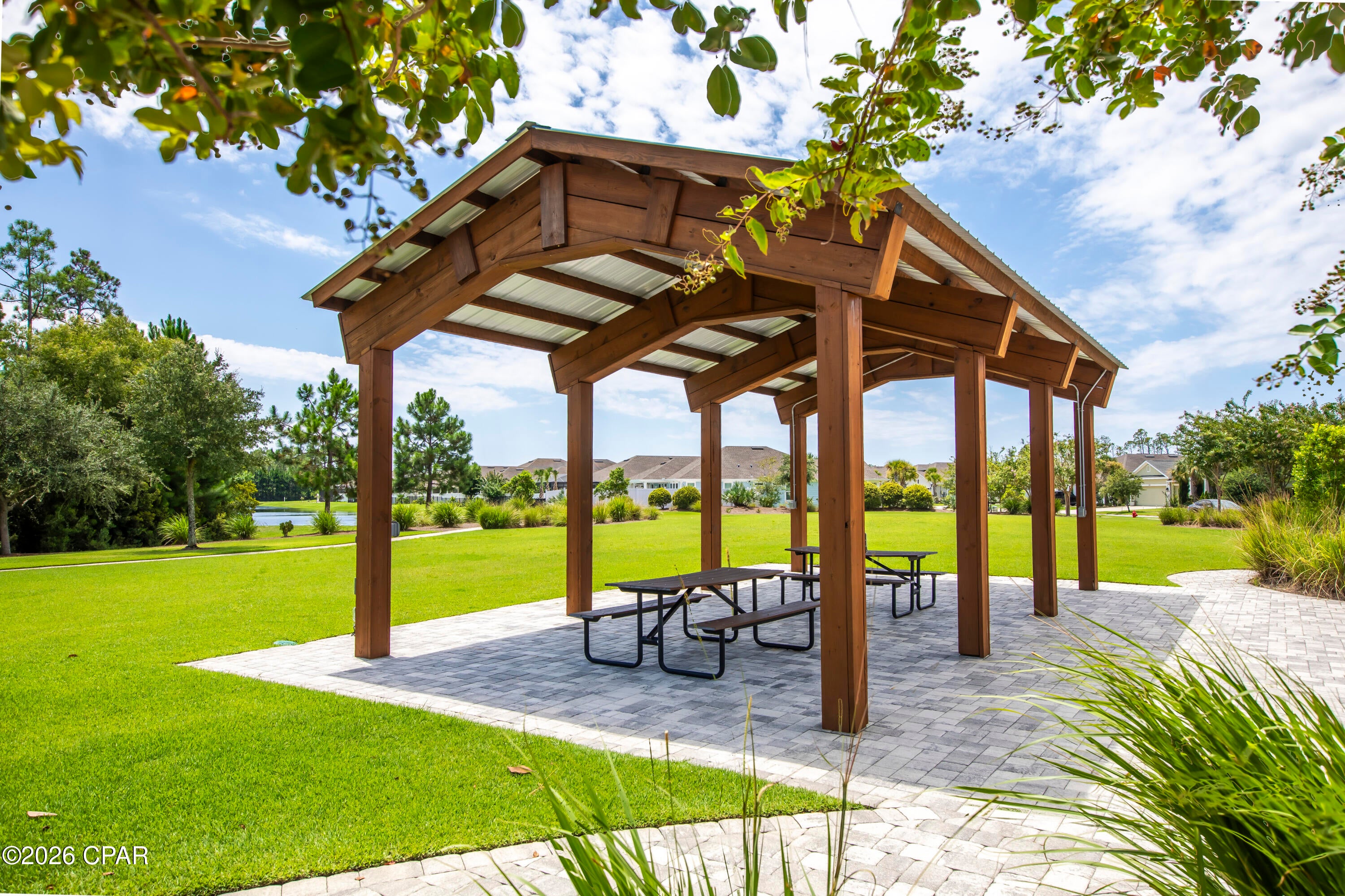 Breakfast Point - Residential