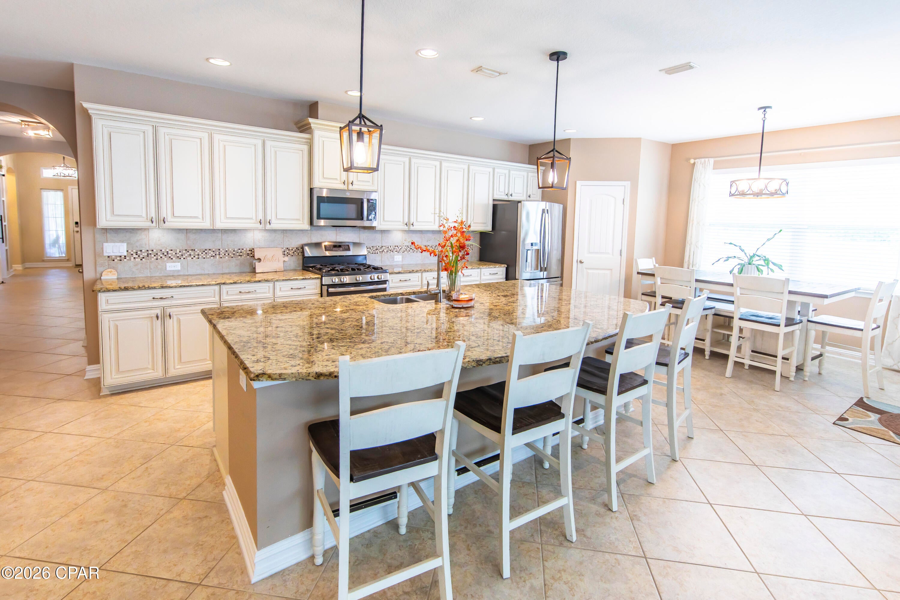 Breakfast Point - Residential