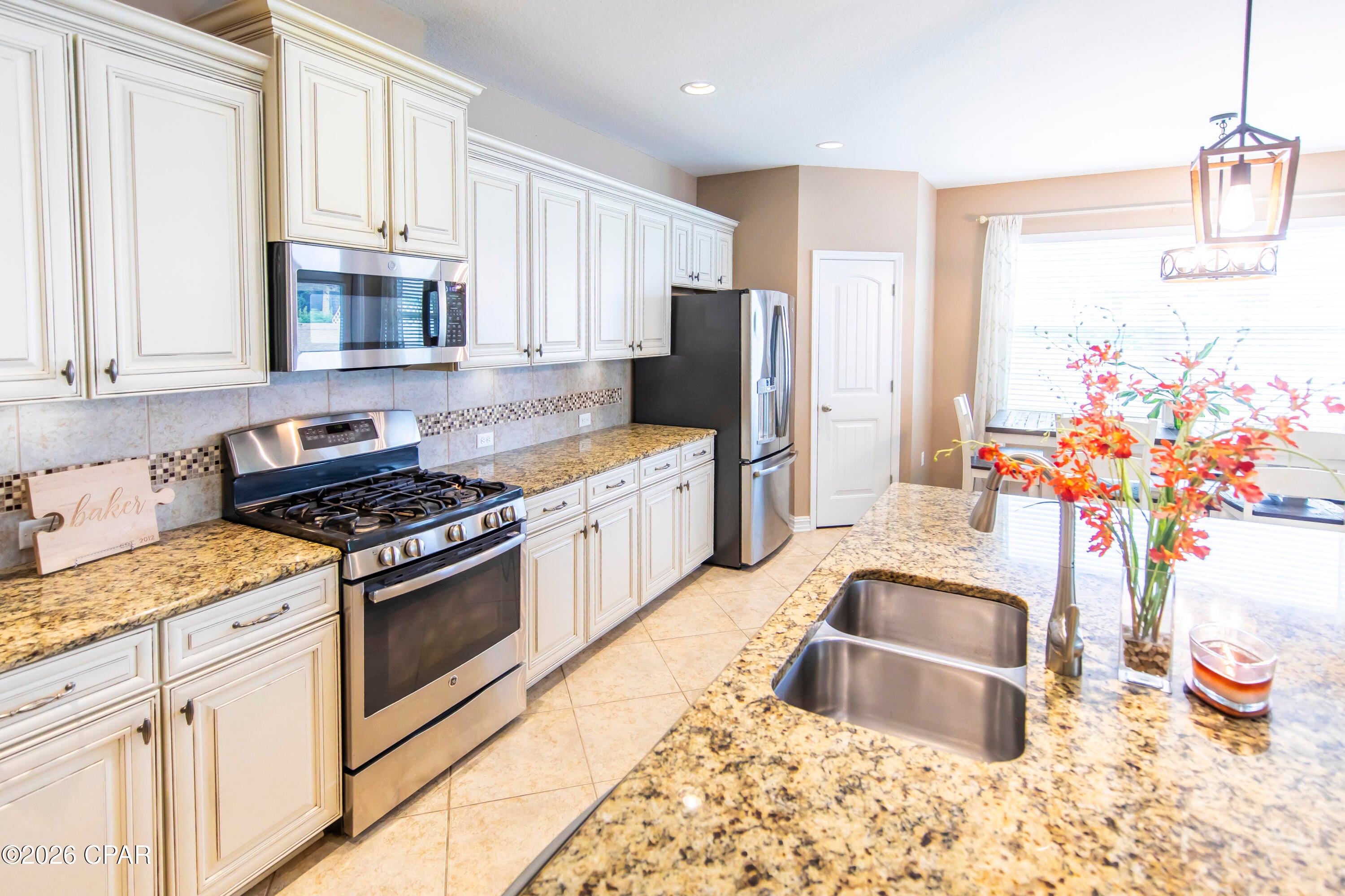 Breakfast Point - Residential