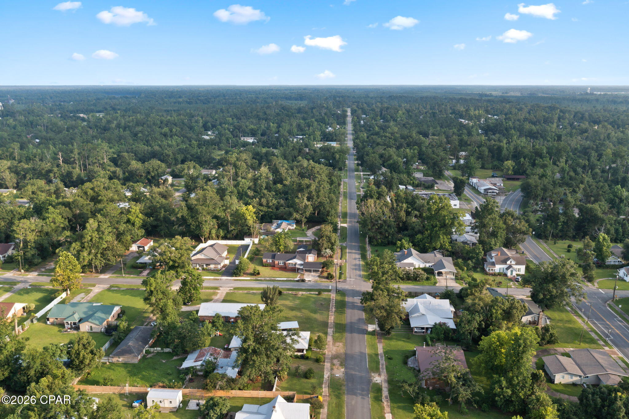 No Named Subdivision - Residential