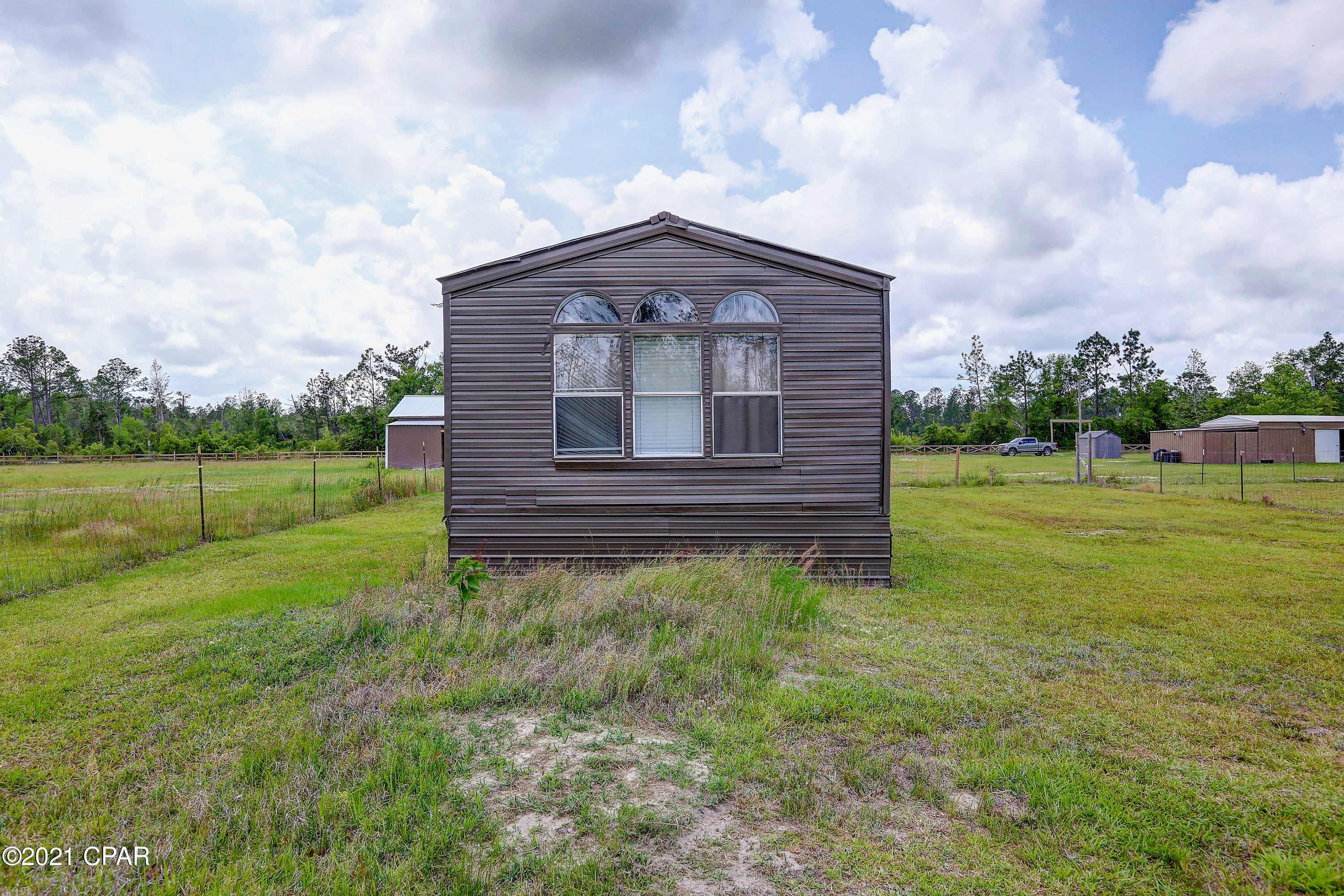 [No Recorded Subdiv] - Residential