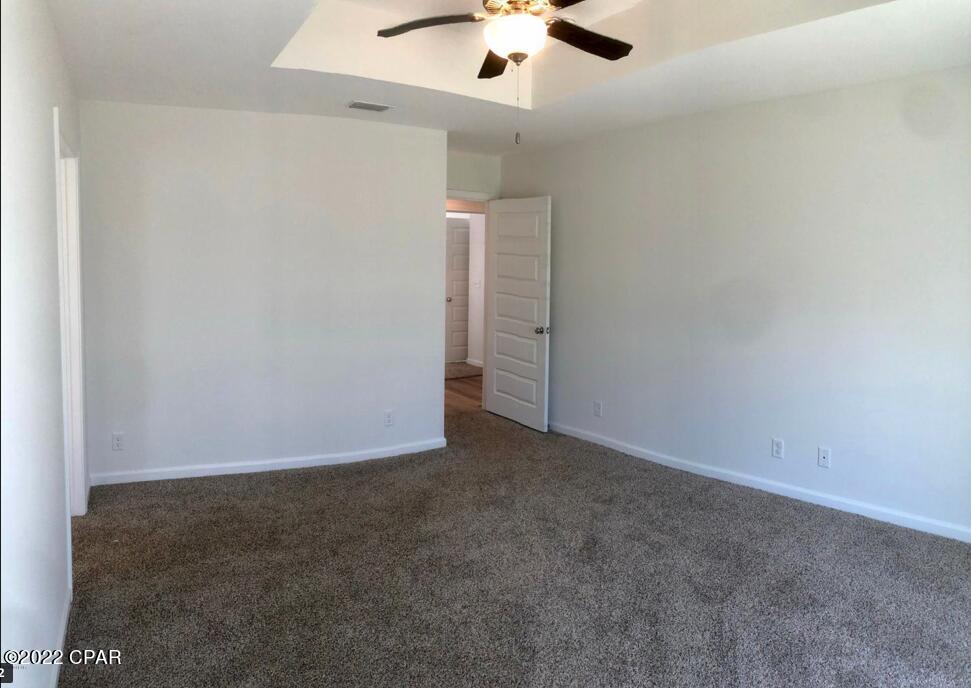[No Recorded Subdiv] - Residential Lease
