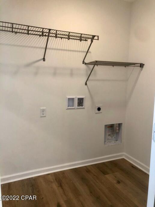 [No Recorded Subdiv] - Residential Lease