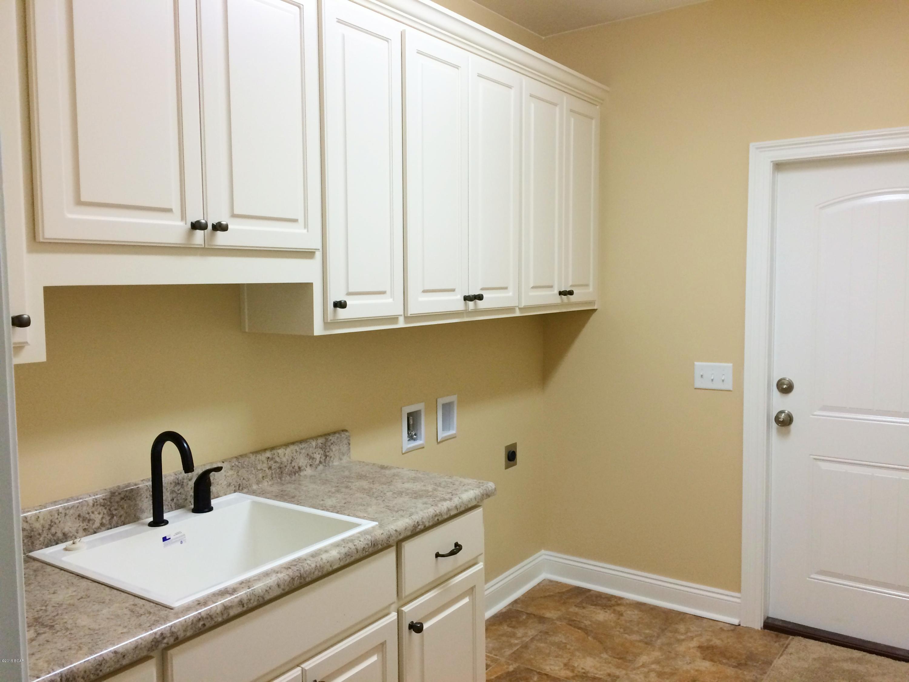 The Landings - Residential