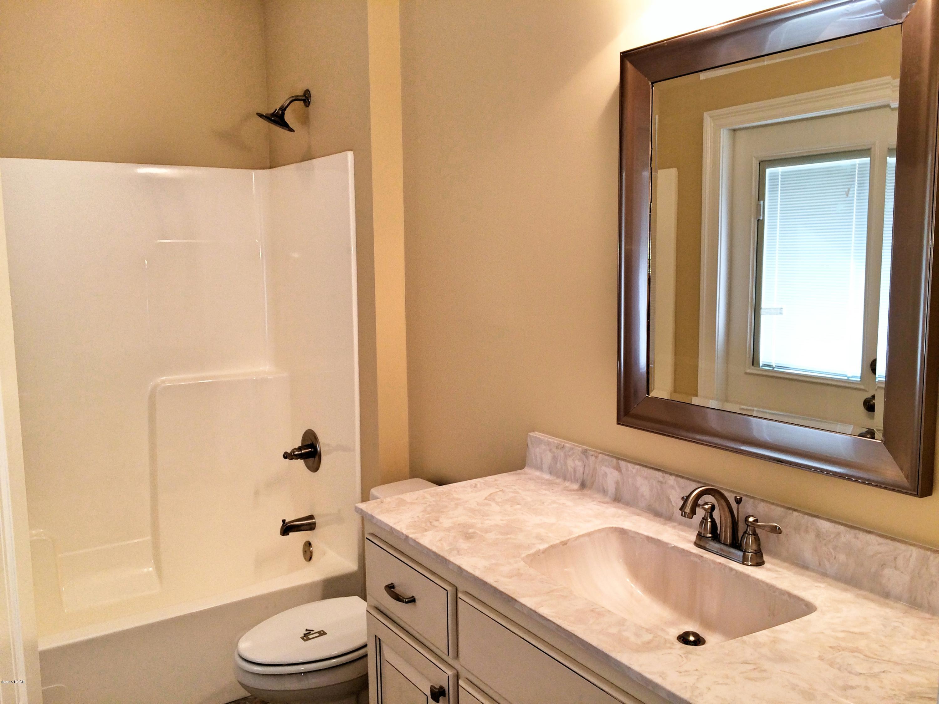 The Landings - Residential