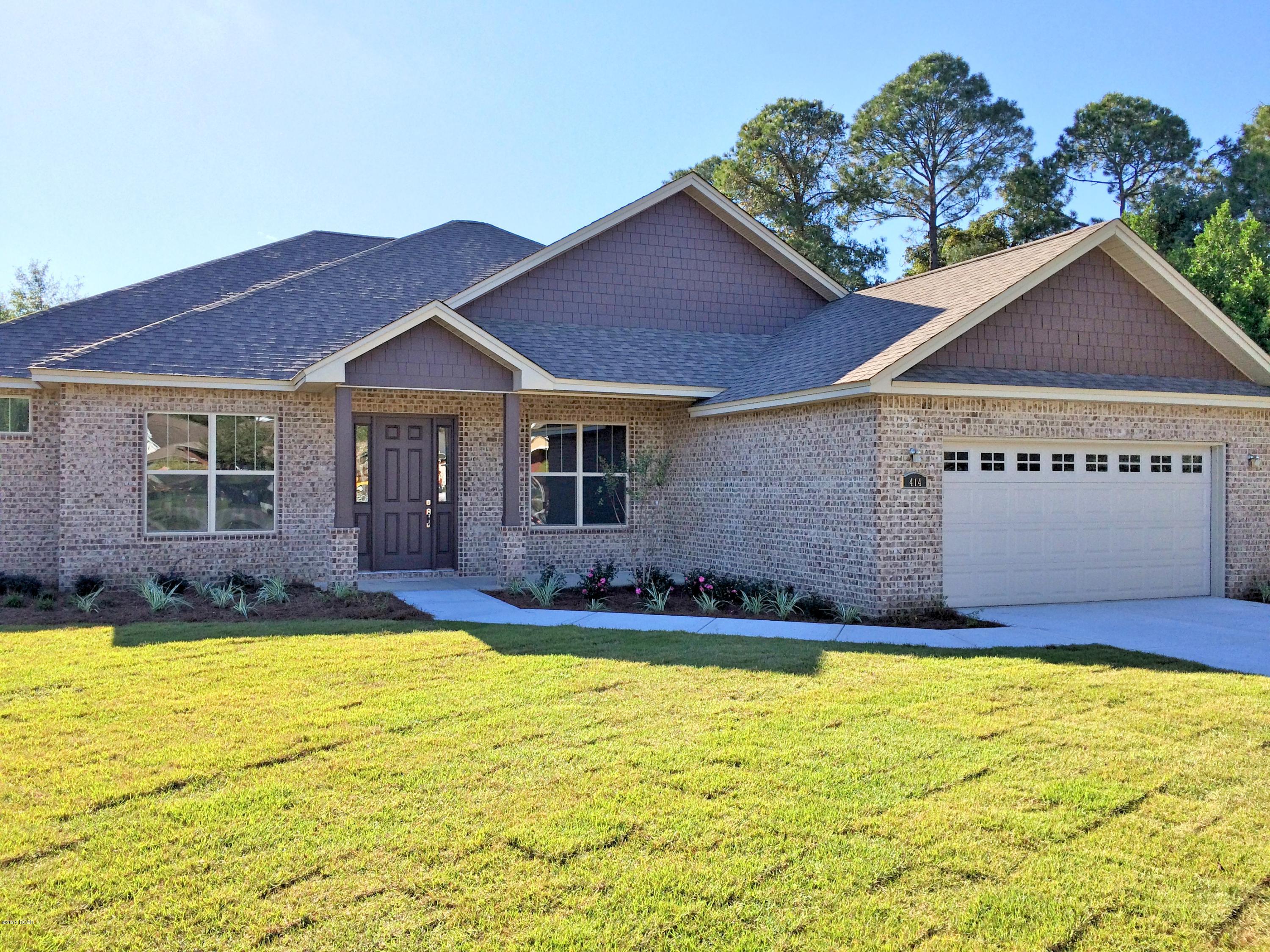 The Landings - Residential