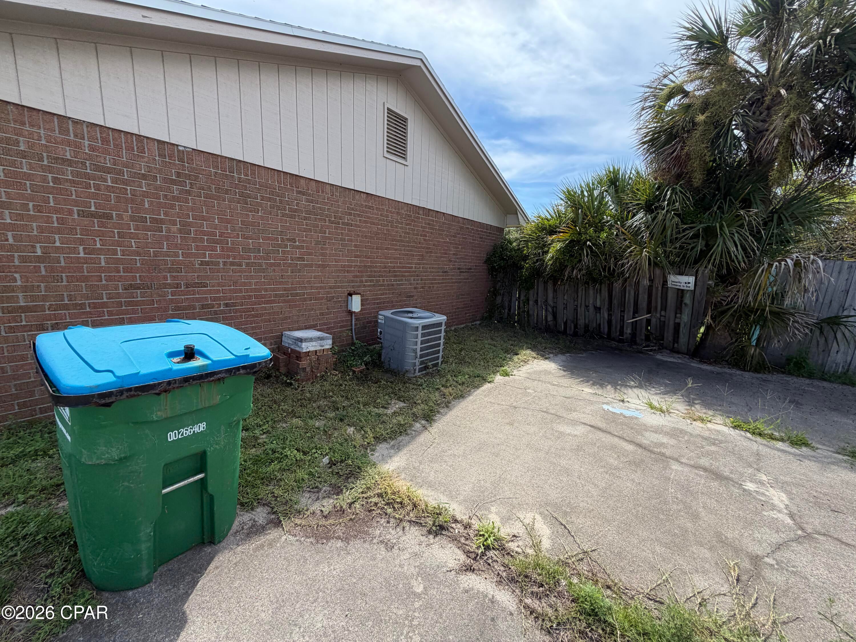 El Centro Beach - Residential